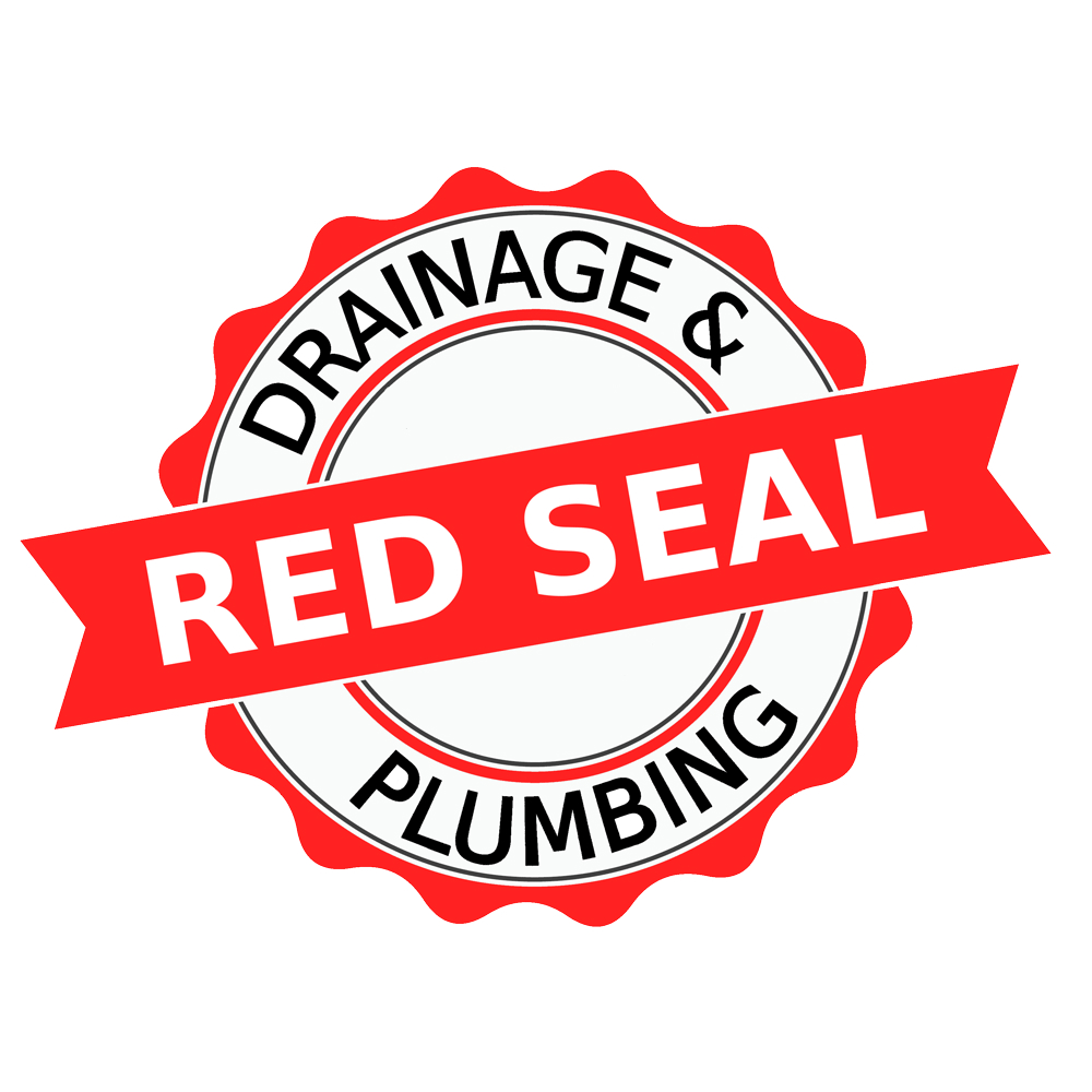 Red Seal Drainage & Plumbing Inc.