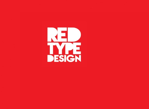 Red Type Design