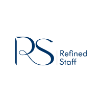 Refined Staff