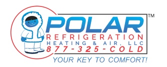 Polar Refrigeration Heating & Air LLC