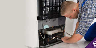 Samsung Service Guys