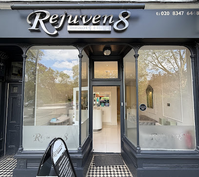 Rejuven8 Beauty Clinic
