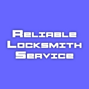 Reliable Locksmith Service