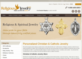 Religious Jewelry