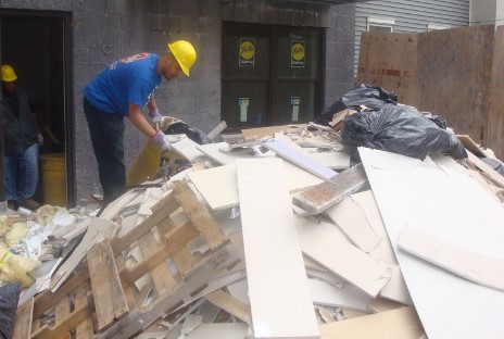 Junk Removal Buffalo