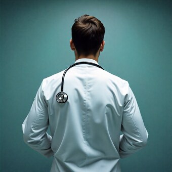 Dr. David Ford Wilson