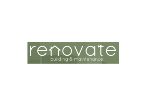 Renovate Building & Maintenance Limited