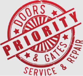 Priority Doors and Gates