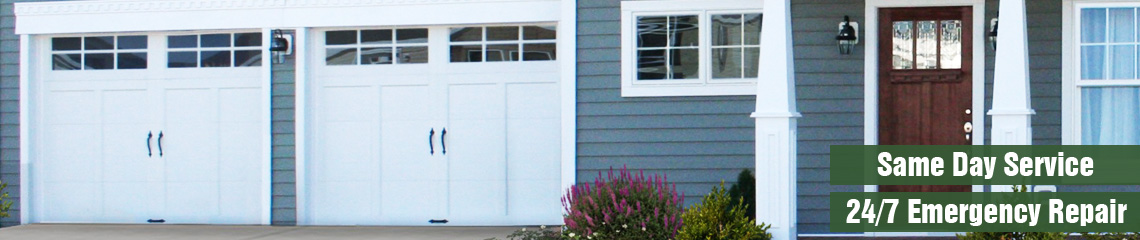 Bay Area Home Garage Doors