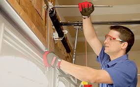 Garage Door Repair Aurora