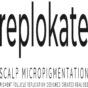 Replokate (Scalp Micropigmentation Service)