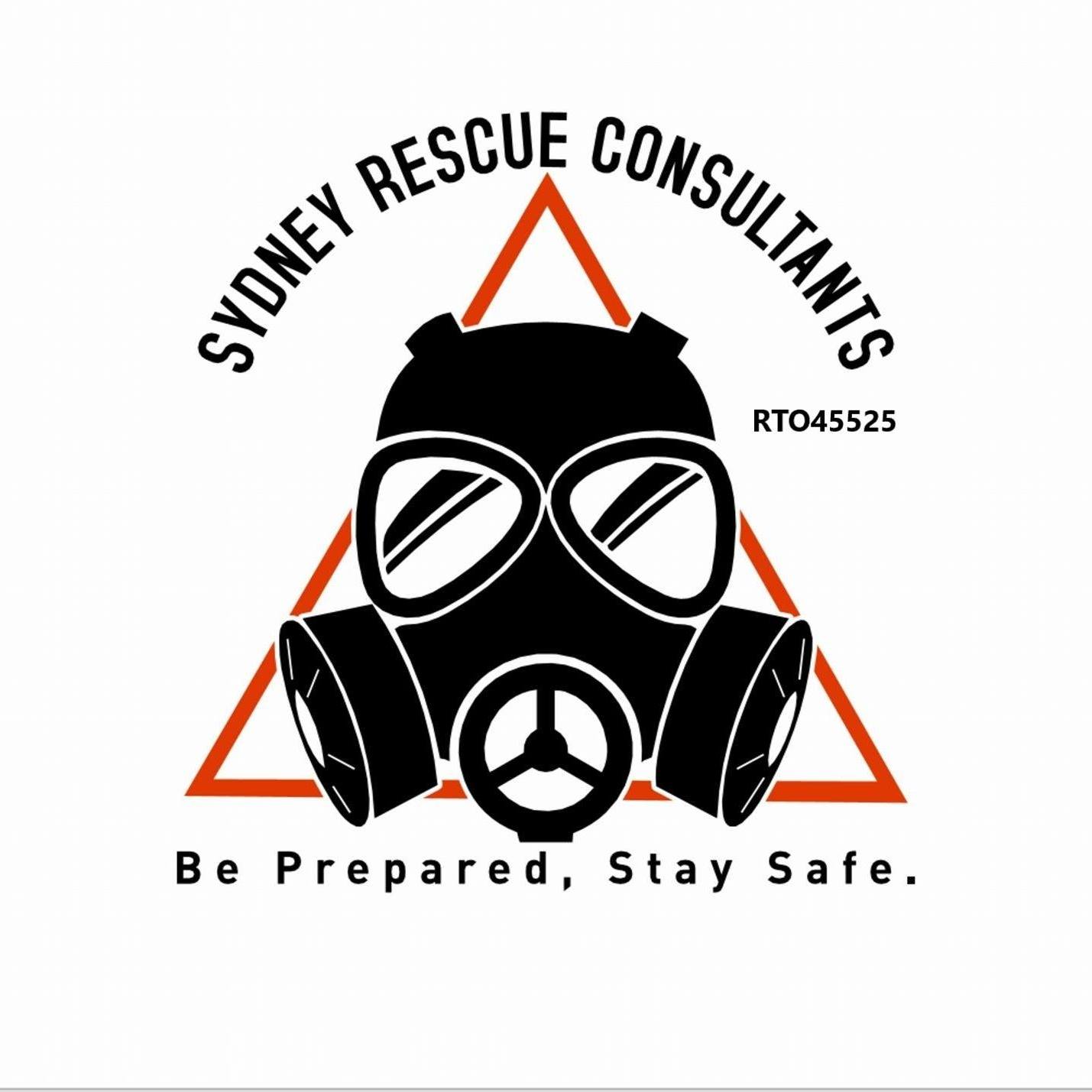 Sydney Rescue Consultants RTO 45525