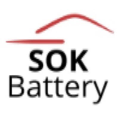 SOK battery
