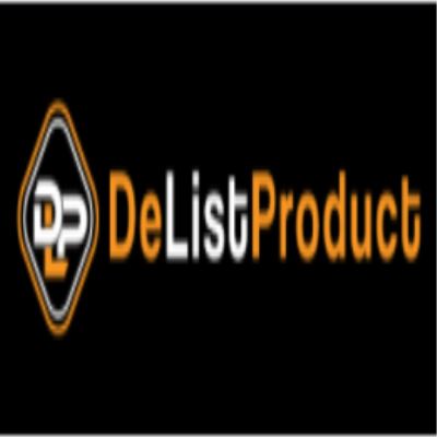 DeListProduct