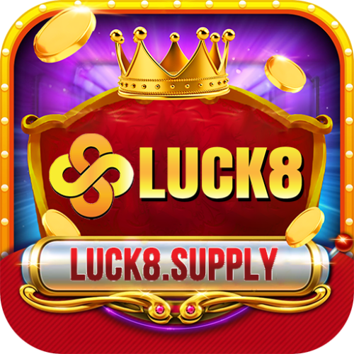 Luck8
