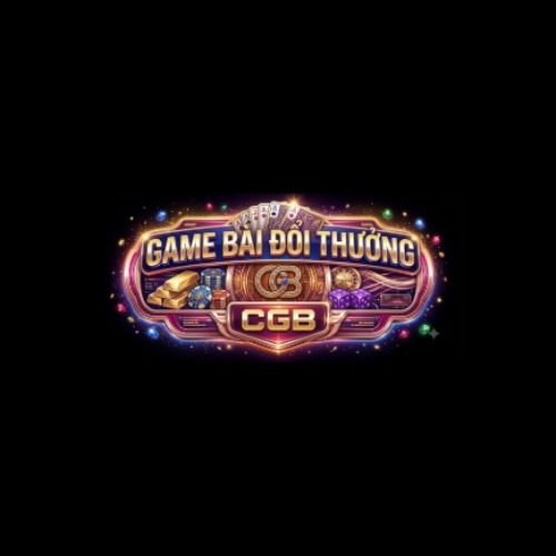 GAME BÀI ĐỔI THƯỞNG CGB