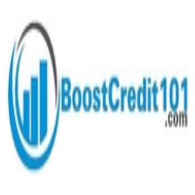 Boost Credit 101