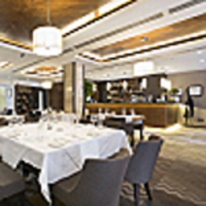 Craft Pizzeria By Niche