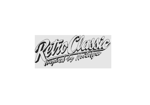 RetroClassic Clothing