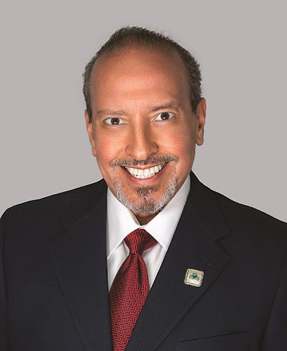 Reuben Gonzales - State Farm Insurance Agent