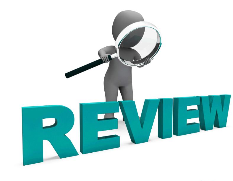 Review sản phẩm