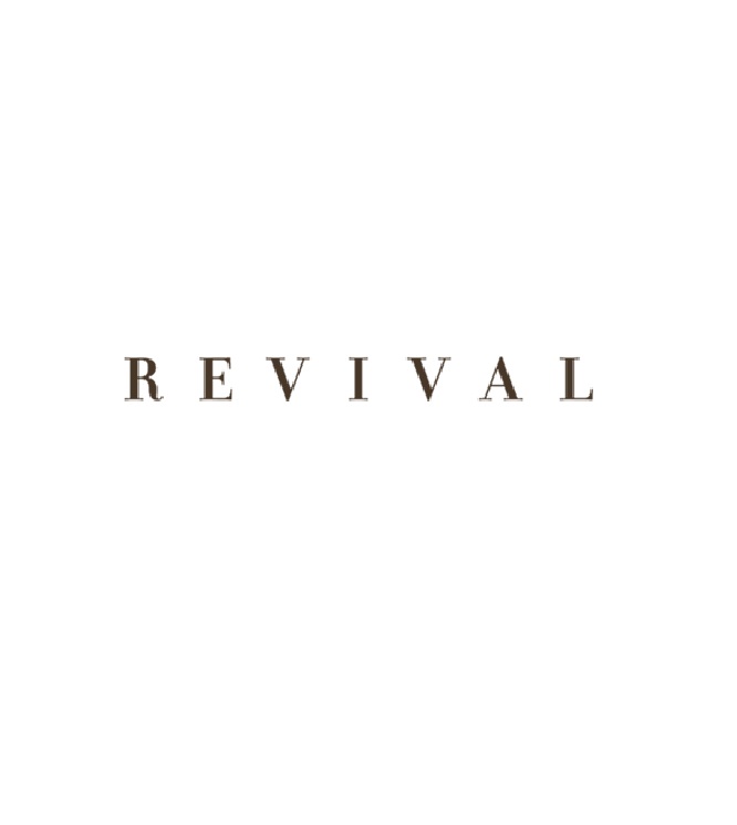 Revival home