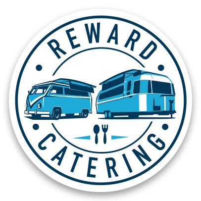 Reward Catering Trailers