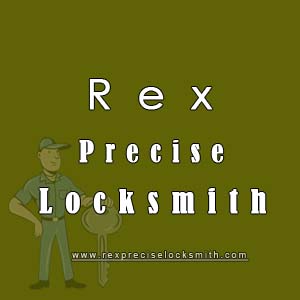 Rex Precise Locksmith