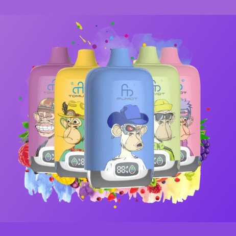 Fumot Digital Box 12000