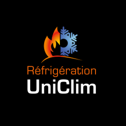 Réfrigération UniClim - Climatisation et chauffage