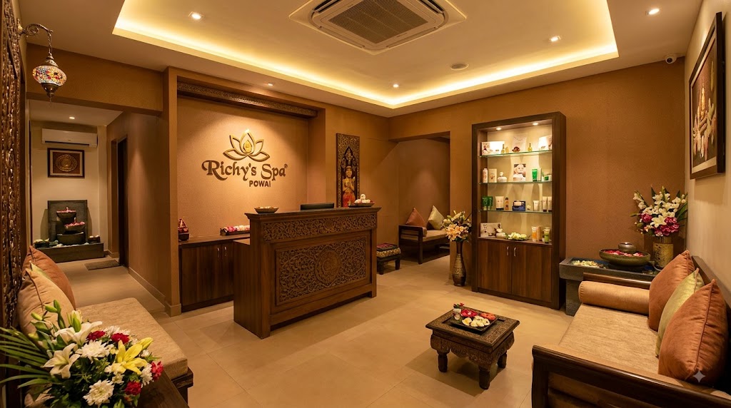 Richyspa