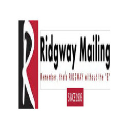 Ridgway Mailing Co
