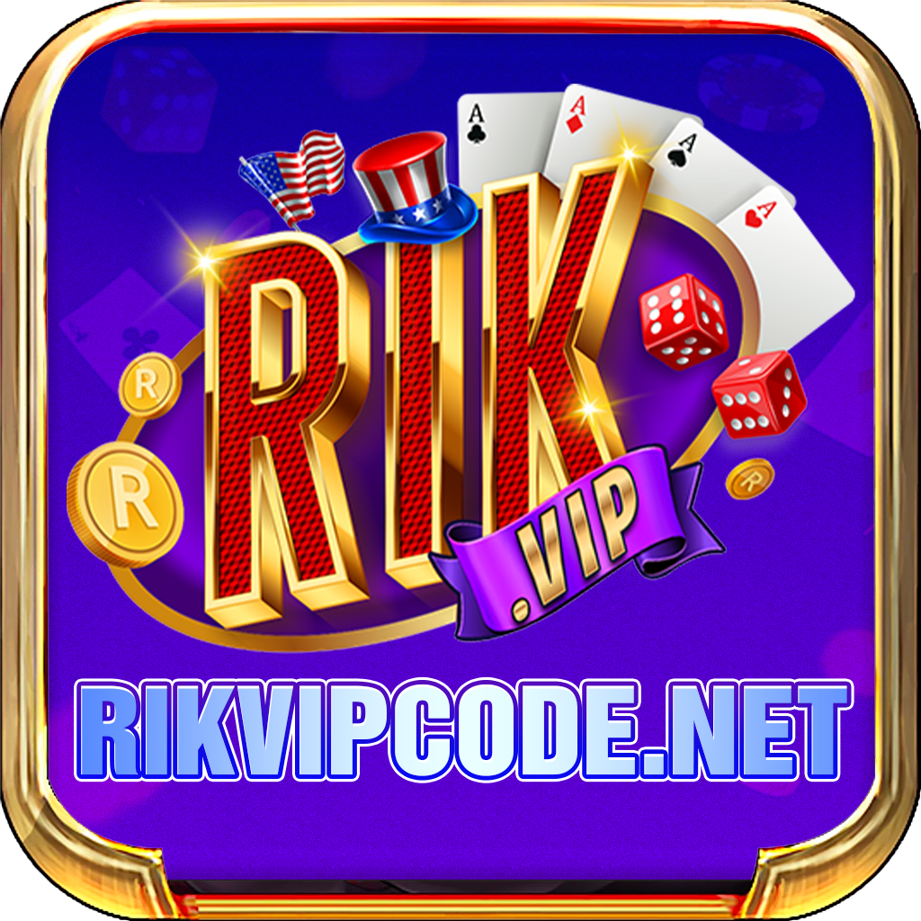 rikvipcode