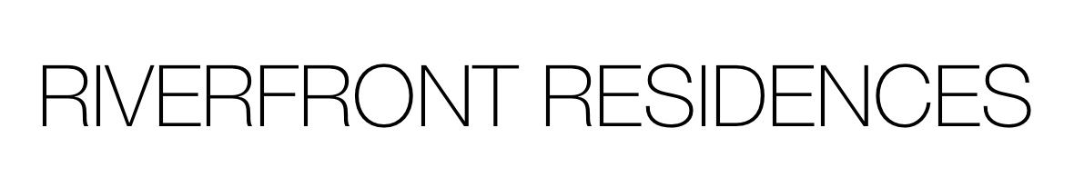 Riverfront Residences