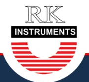 Gx-8000, O2 Detector, Lel Detector - RK Instruments