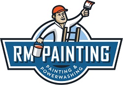 RM Painting & Powerwashing