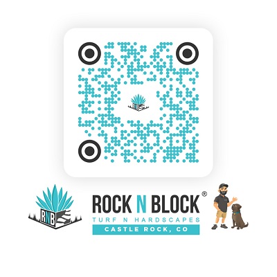 Rock N Block - Turf N Hardscapes - Castle Rock