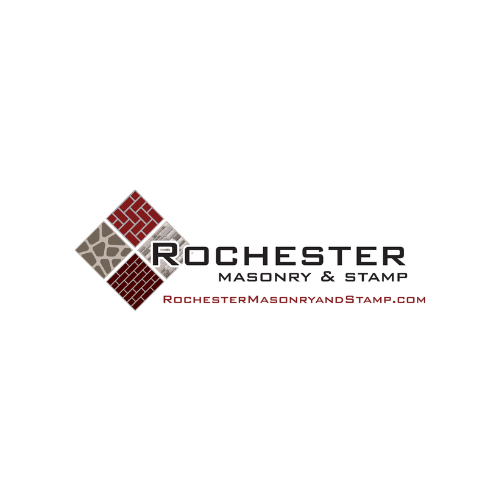 Rochester Masonry & Stamp