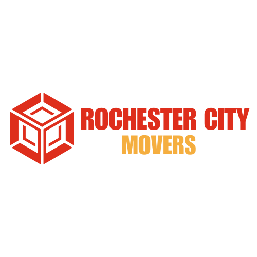 Rochester City Movers