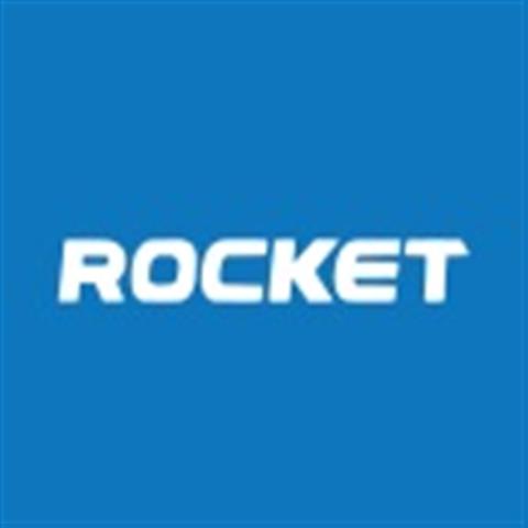 Rocket Creative Limited