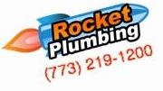 Rocket Plumbing