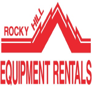 Rocky Hill Equipment Hill Rental Pflugerville