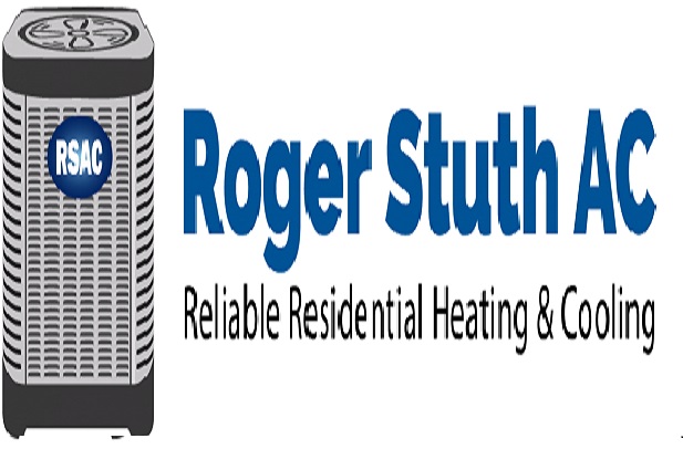 Roger Stuth Air Conditioning and Heater Repair