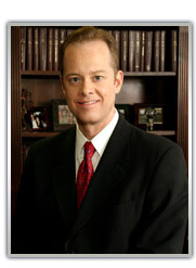 Los Angeles Criminal Defense Lawyer