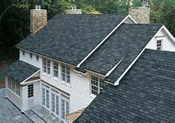 JC Roofing & Siding