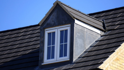 Stroud District Roofing