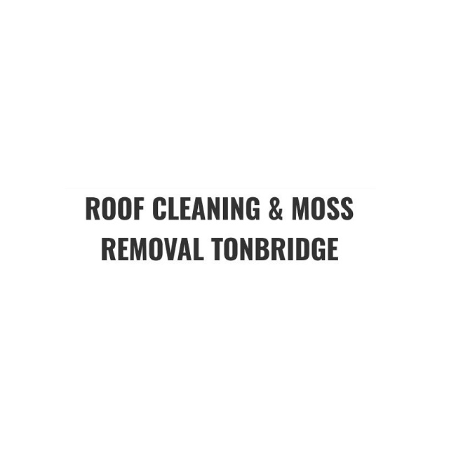 Roof Cleaning & Moss Removal Tonbridge