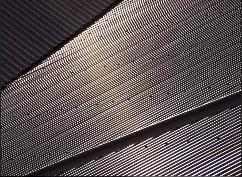 Metal Roofing Rochester
