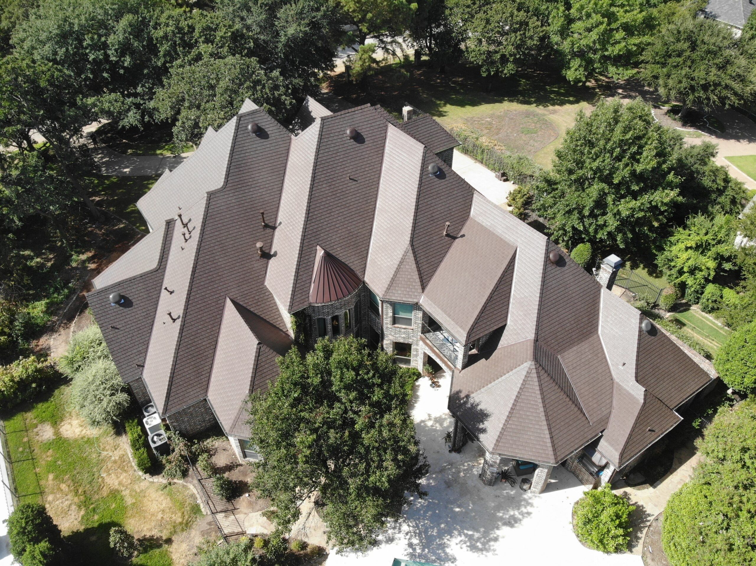 trophyroofing
