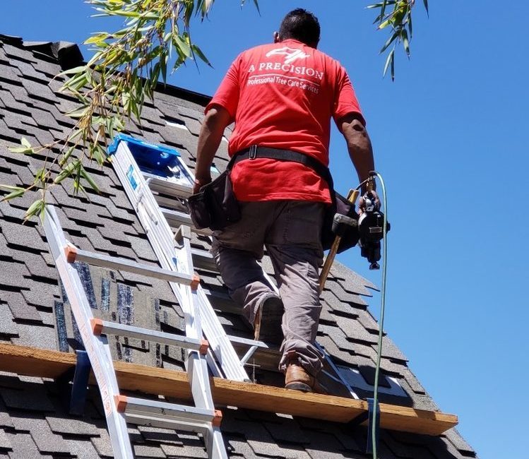 Torrance Roofing Pros